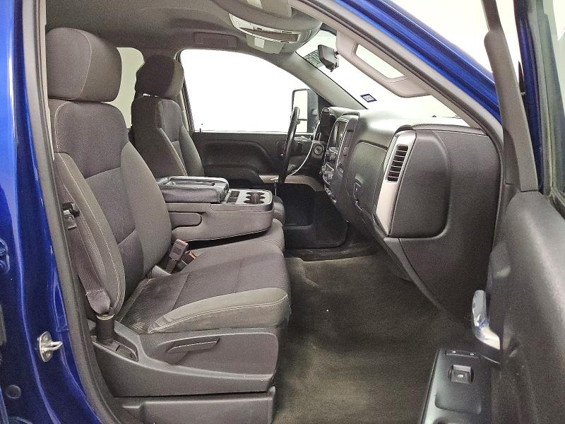 Aukcja sprzedaży 2014 Chevrolet Silverado, vin: 3GCUKREC6EG501271, numer aukcji: 66511816