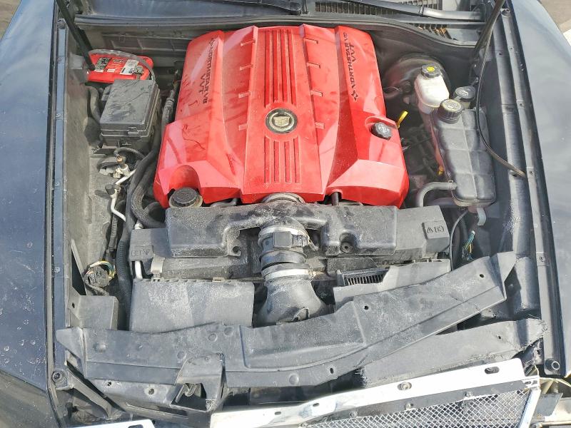 Aukcja sprzedaży 2005 Cadillac Xlr, vin: 1G6YV34A655603752, numer aukcji: 70066286
