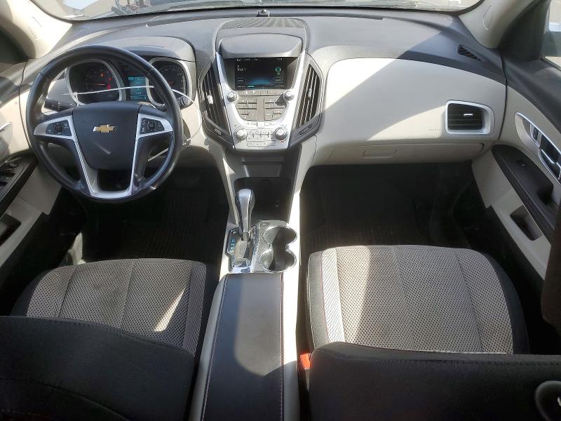 2015 Chevrolet Equinox მანქანა იყიდება აუქციონზე, vin: 2GNFLFEK0F6171482, აუქციონის ნომერი: 70483026