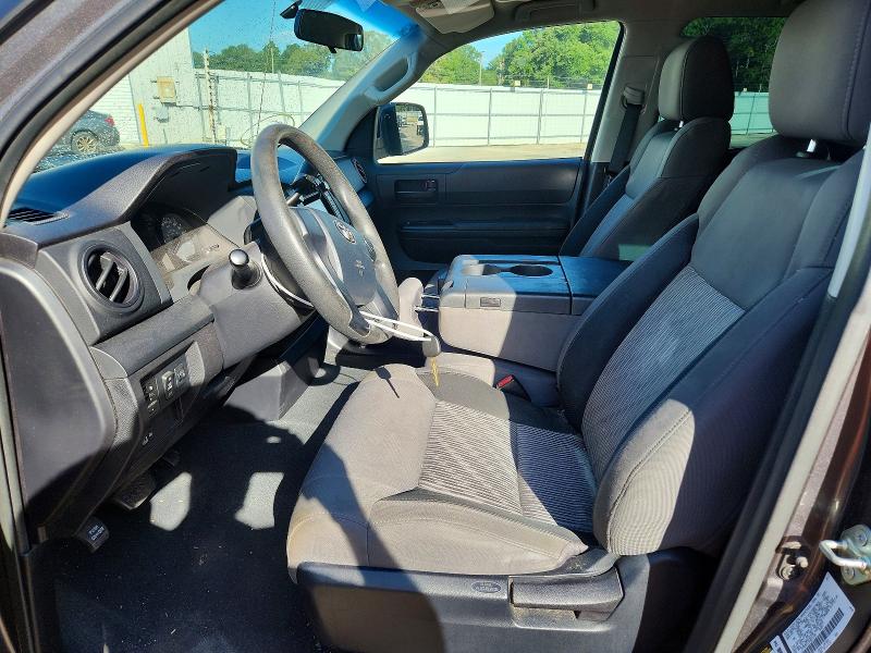 68178186 :رقم المزاد ، 5TFRM5F17EX071199 vin ، 2014 Toyota Tundra مزاد بيع