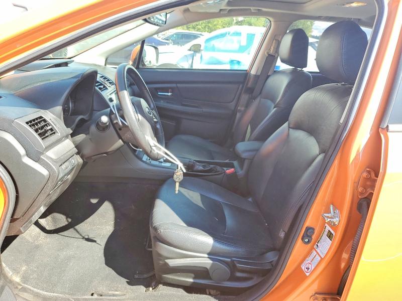 Продажа на аукционе авто 2014 Subaru Xv Crosstrek, vin: JF2GPAVCXE8318799, номер лота: 66851456