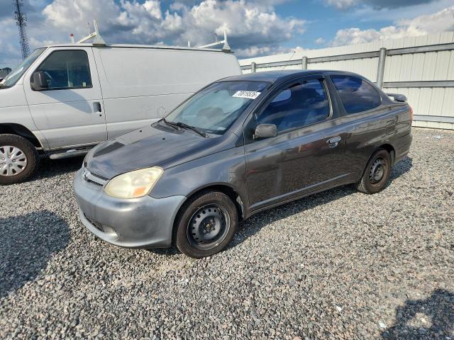 Продажа на аукционе авто 2003 Toyota Echo, vin: JTDAT123730259565, номер лота: 70819526