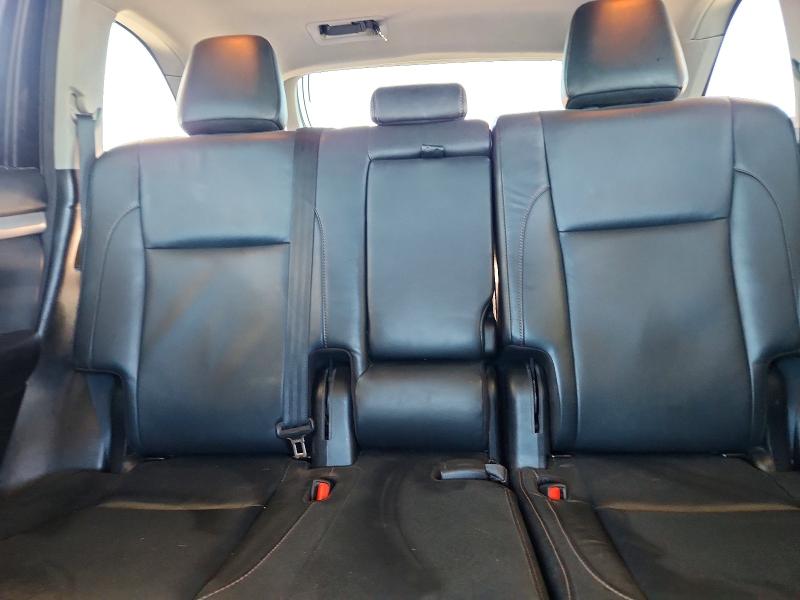 Продажа на аукционе авто 2017 Toyota Highlander, vin: 5TDJZRFH7HS365103, номер лота: 71072086