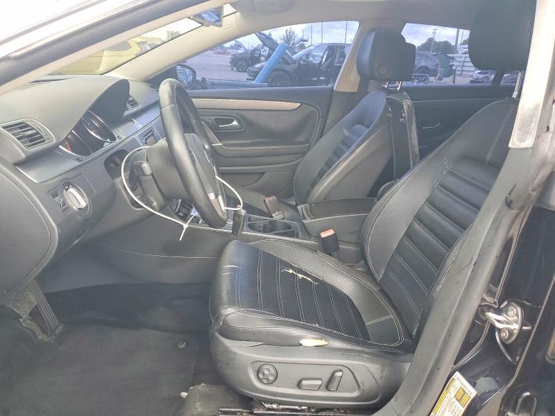 Продаж на аукціоні авто 2013 Volkswagen Cc, vin: WVWRP7AN2DE507965, номер лоту: 68148626