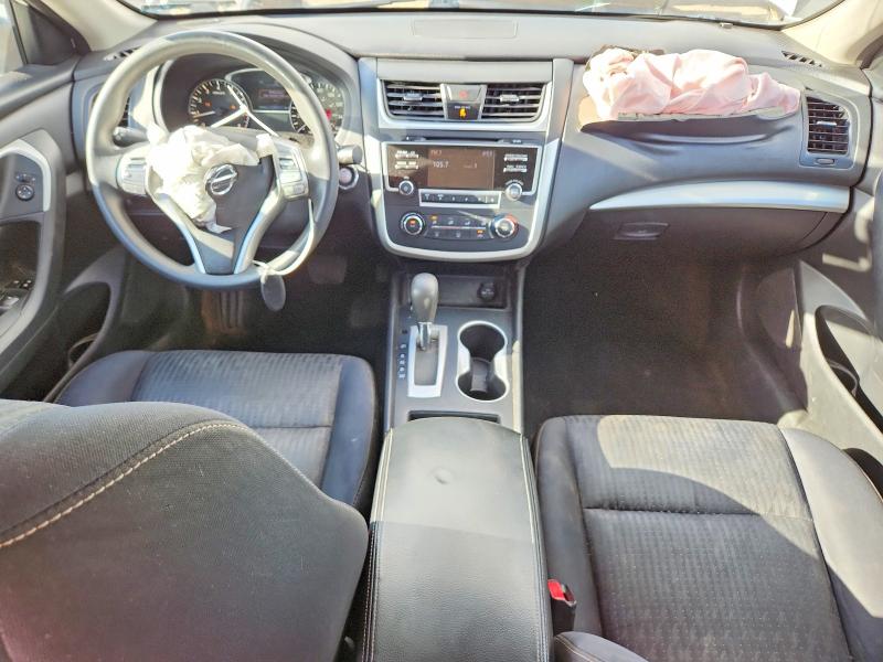68278006 :رقم المزاد ، 1N4AL3AP4GN387244 vin ، 2016 Nissan Altima مزاد بيع