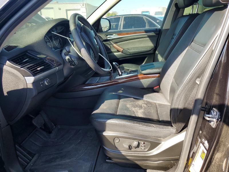 Aukcja sprzedaży 2013 Bmw X5, vin: 5UXZV4C55D0B02523, numer aukcji: 68998496