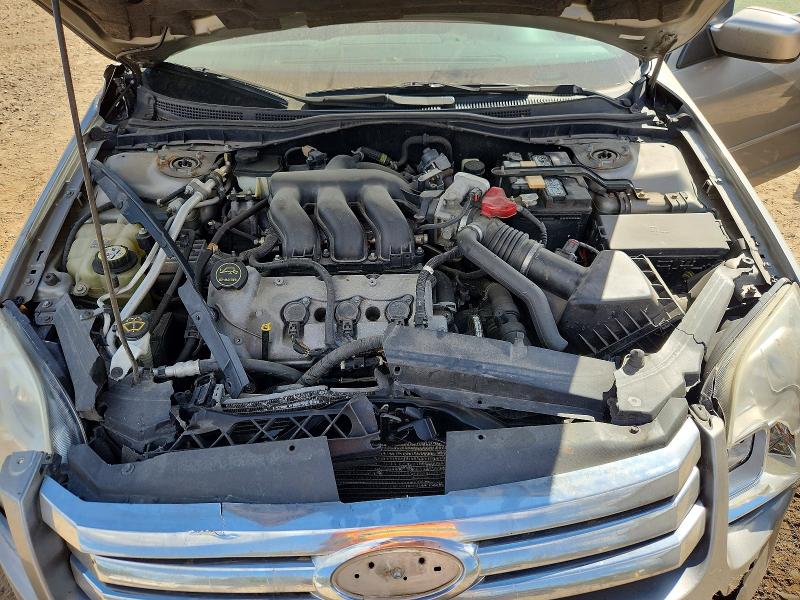 Aukcja sprzedaży 2009 Ford Fusion, vin: 3FAHP081X9R186497, numer aukcji: 70782806