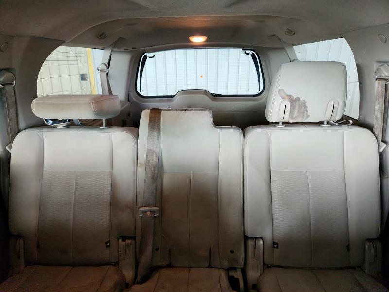 65967026 :رقم المزاد ، 1FMFK15548LA49951 vin ، 2008 Ford Expedition مزاد بيع