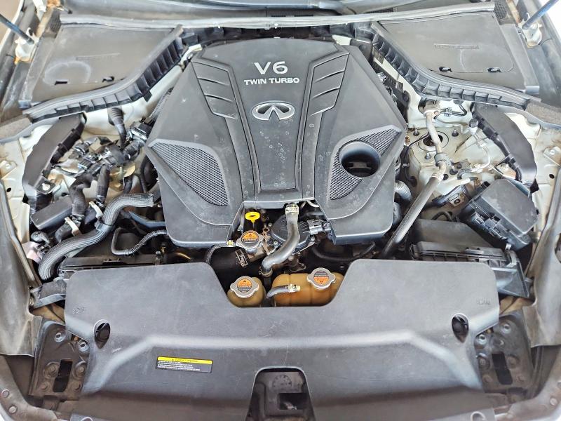 Aukcja sprzedaży 2021 Infiniti Q50, vin: JN1EV7BP6MM701511, numer aukcji: 68997436