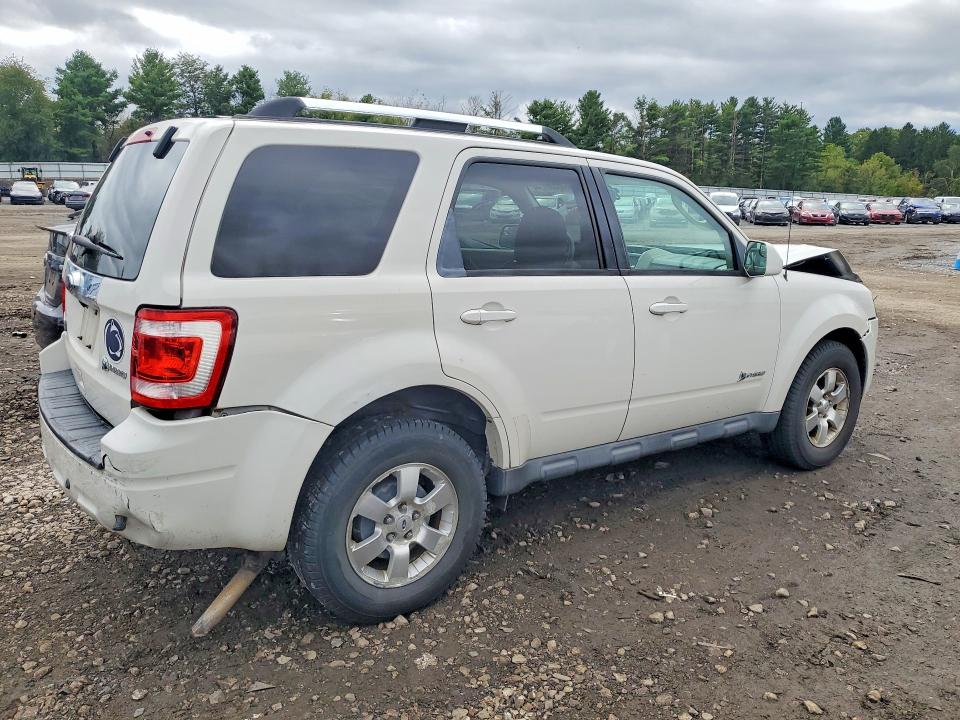 Продажа на аукционе авто 2010 Ford Escape, vin: 1FMCU5K34AKC15405, номер лота: 71058066