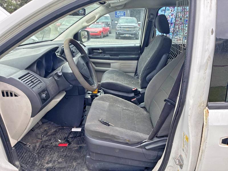 Продаж на аукціоні авто 2008 Dodge Grand Caravan, vin: 1D4HN11H88B185741, номер лоту: 69343996