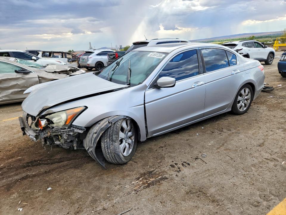 Продажа на аукционе авто 2009 Honda Accord, vin: 1HGCP36829A007905, номер лота: 67691206