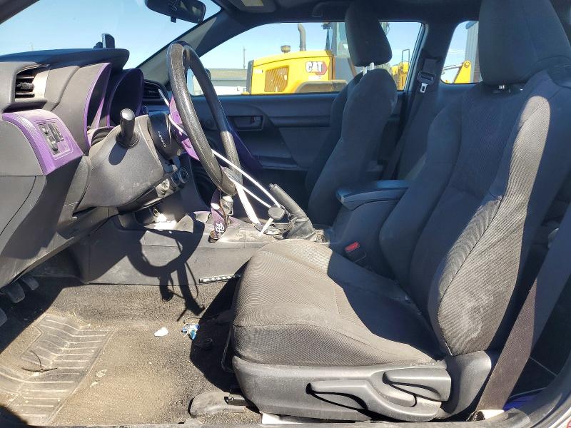 Aukcja sprzedaży 2012 Scion Tc, vin: JTKJF5C79C3024947, numer aukcji: 69886476