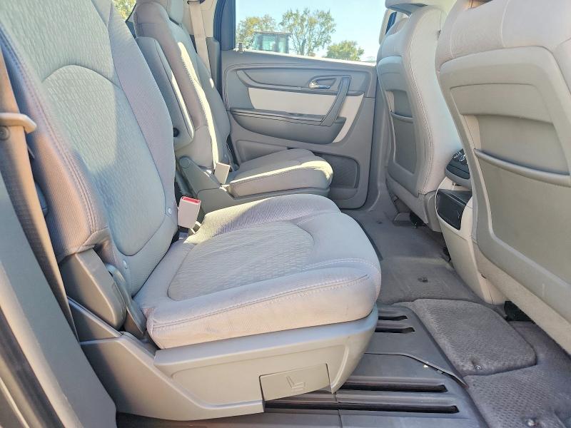 Aukcja sprzedaży 2013 Gmc Acadia, vin: 1GKKRPKD2DJ149750, numer aukcji: 68228996