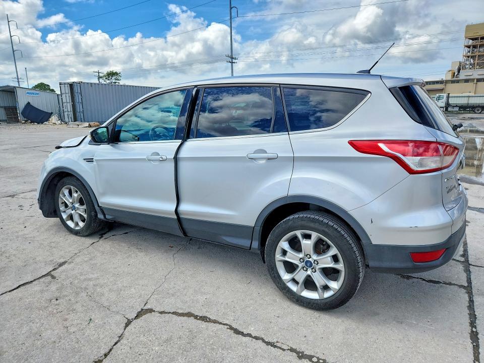 Продаж на аукціоні авто 2013 Ford Escape, vin: 1FMCU0H97DUD02867, номер лоту: 68035176