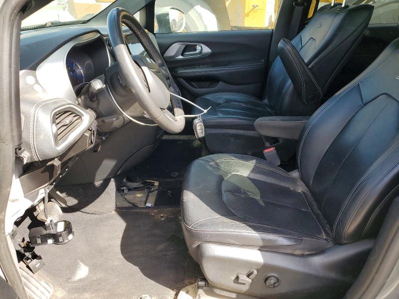 Продажа на аукционе авто 2022 Chrysler Pacifica, vin: 2C4RC1L71NR134929, номер лота: 68589546
