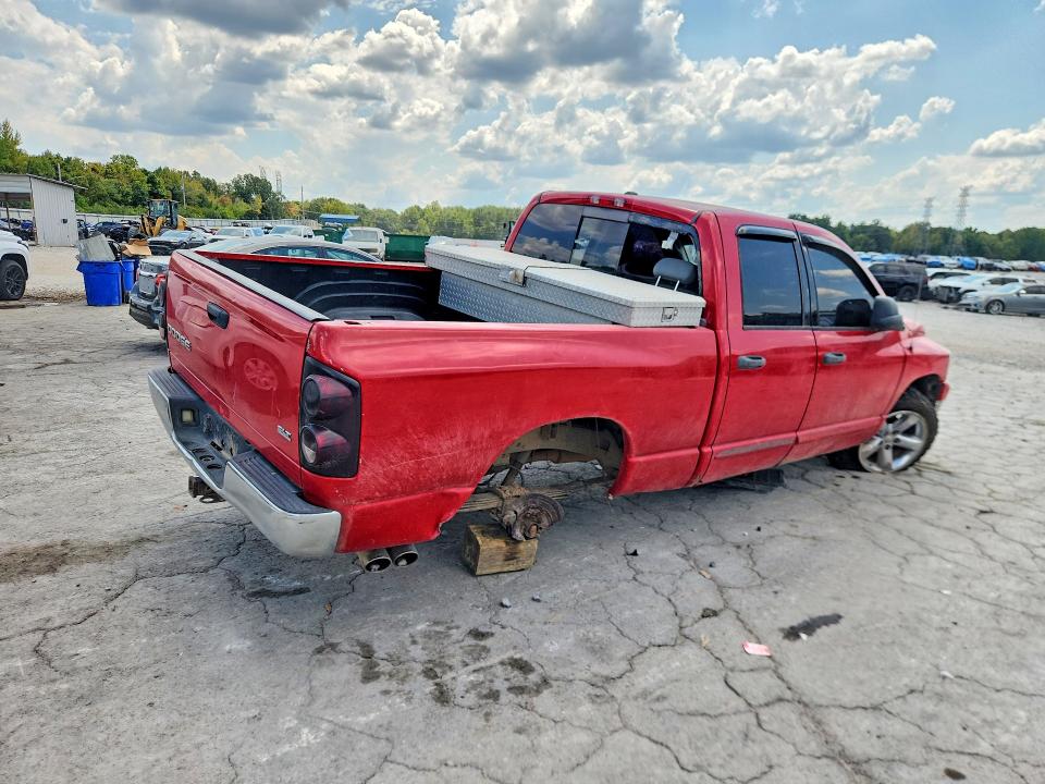 Aukcja sprzedaży 2007 Dodge Ram 1500, vin: 1D7HU18207S116208, numer aukcji: 67342296