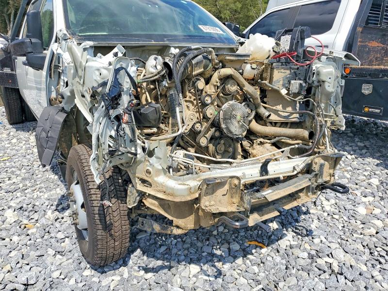 67915096 :رقم المزاد ، 1GB4KSEY7TF183277 vin ، 2026 Chevrolet Silverado مزاد بيع
