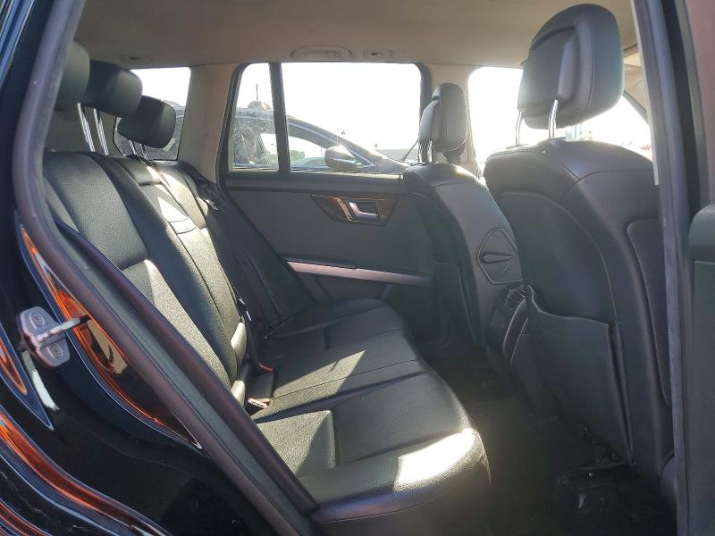 Aukcja sprzedaży 2012 Mercedes-benz Glk, vin: WDCGG5GB5CF734577, numer aukcji: 69778476