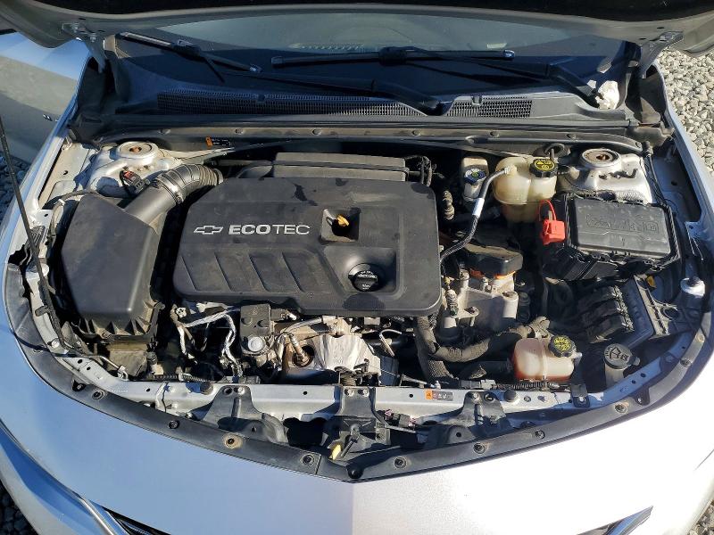 Продаж на аукціоні авто 2016 Chevrolet Malibu, vin: 1G1ZJ5SU2GF268016, номер лоту: 70532046