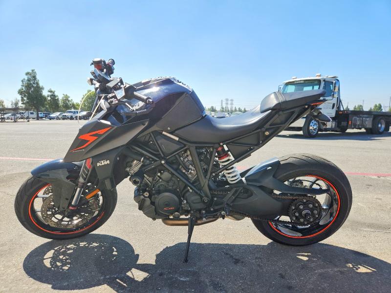 Aukcja sprzedaży 2017 Ktm 1290, vin: VBKV39409HM959427, numer aukcji: 67622256