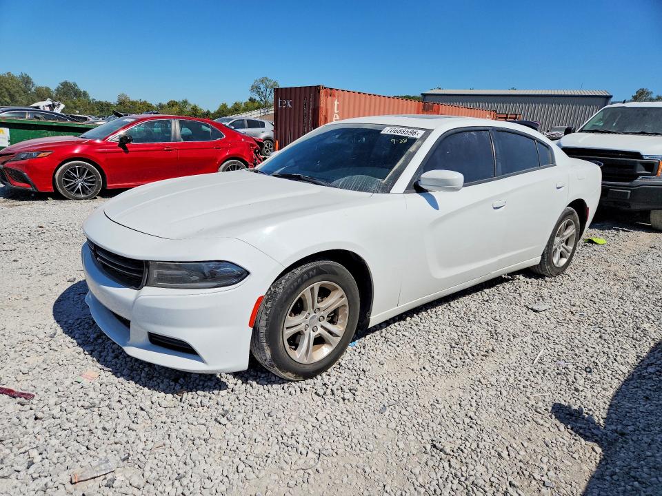Auction sale of the 2021 Dodge Charger, vin: 2C3CDXBG3MH527167, lot number: 70688596