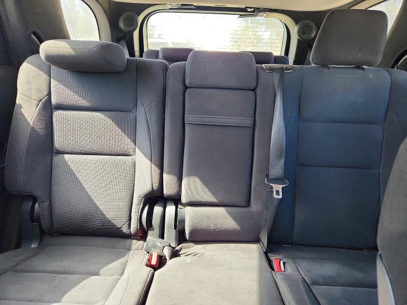 Продаж на аукціоні авто 2011 Dodge Durango, vin: 1D4RE4GG8BC598619, номер лоту: 67216336