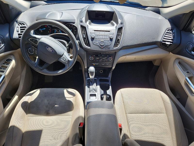 Auction sale of the 2018 Ford Escape, vin: 1FMCU9GD0JUC87506, lot number: 68171026