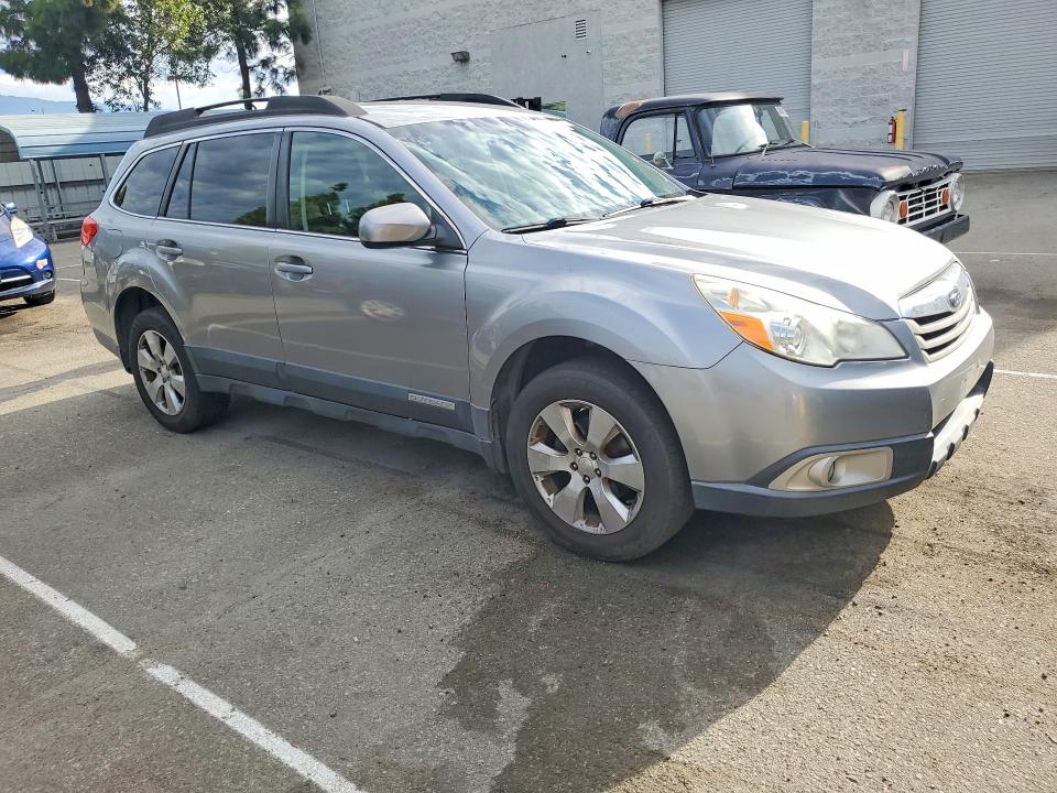 Aukcja sprzedaży 2011 Subaru Outback, vin: 4S4BRBCC6B3436686, numer aukcji: 66853116