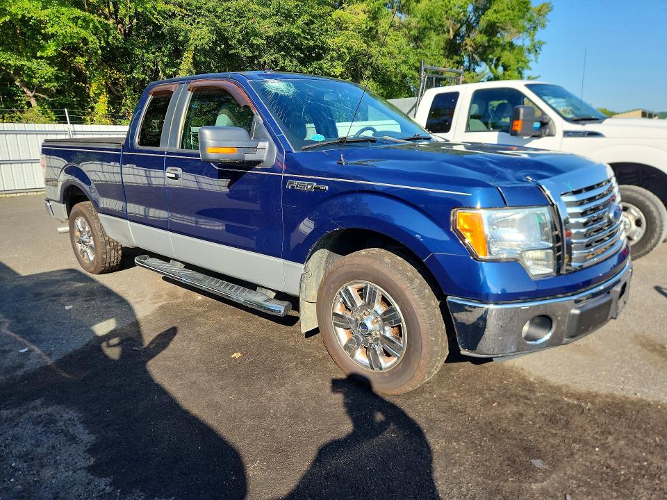 Aukcja sprzedaży 2011 Ford F150, vin: 1FTEX1CM3BFC69034, numer aukcji: 68686046