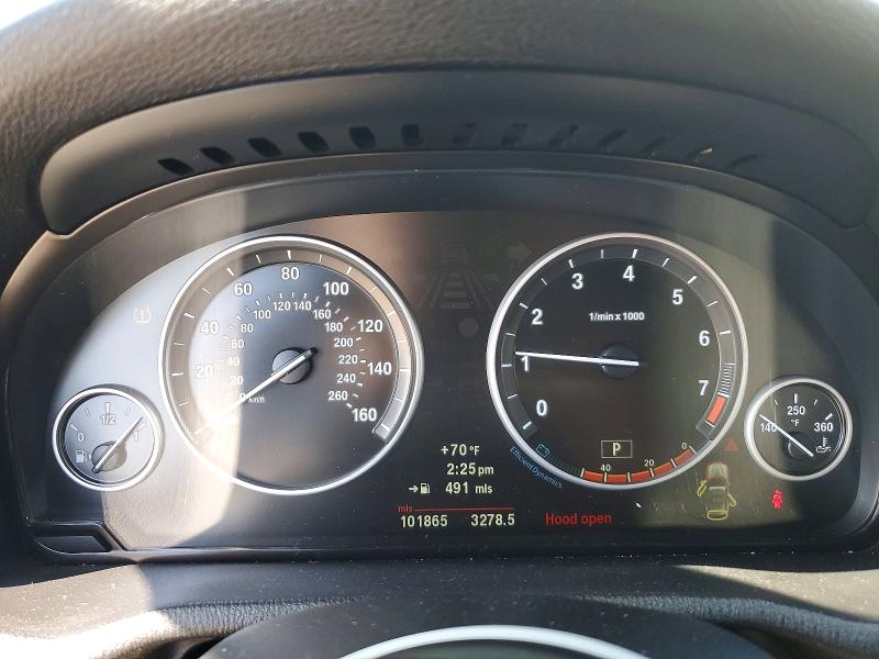 Aukcja sprzedaży 2013 Bmw X3, vin: 5UXWX7C59DL982331, numer aukcji: 68019486