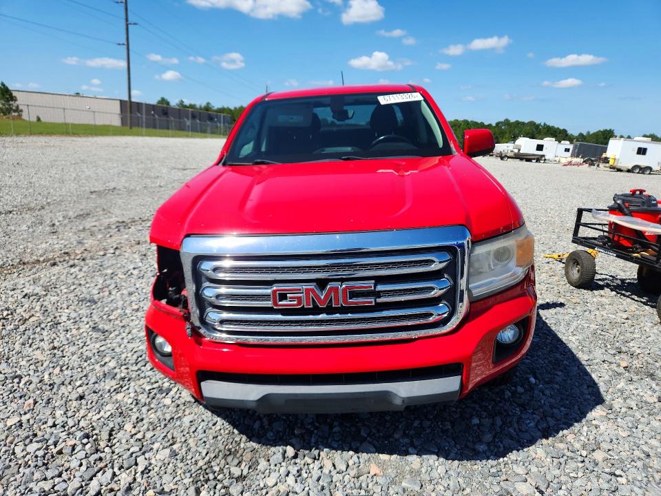 Aukcja sprzedaży 2018 Gmc Canyon, vin: 1GTG5CEN9J1328390, numer aukcji: 67113326
