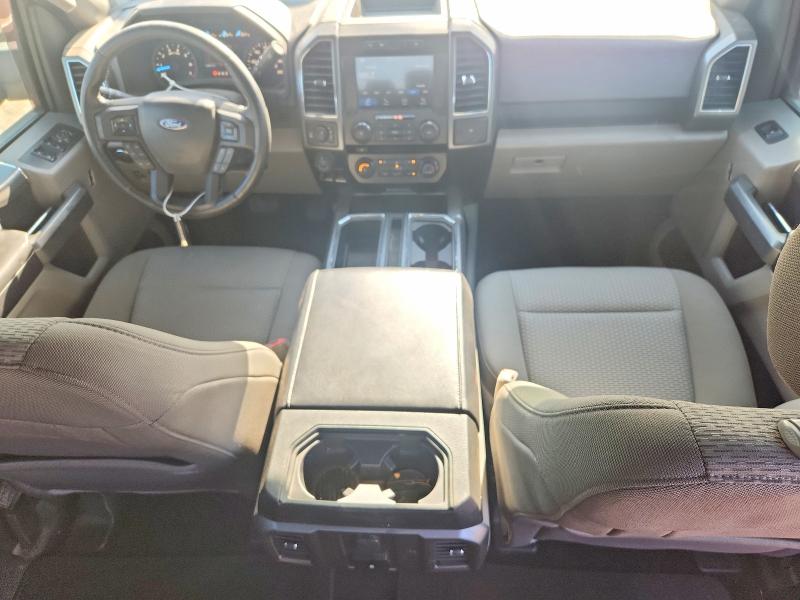 2018 Ford F150 მანქანა იყიდება აუქციონზე, vin: 1FTEW1E58JFB42206, აუქციონის ნომერი: 68056106