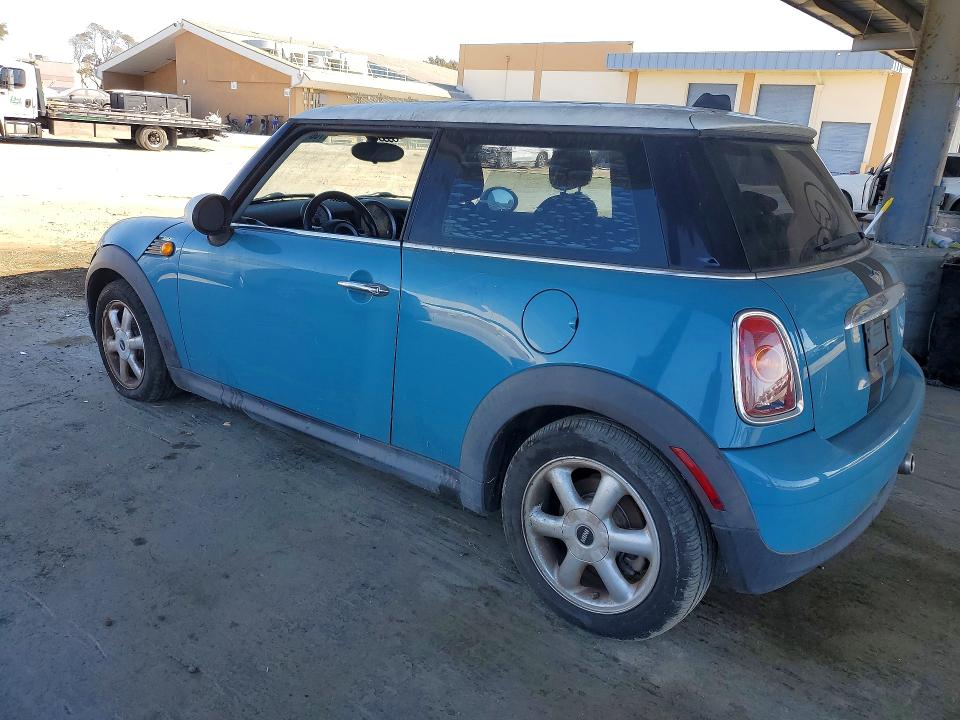 70887196 :رقم المزاد ، WMWMF33578TU67805 vin ، 2008 Mini Cooper مزاد بيع