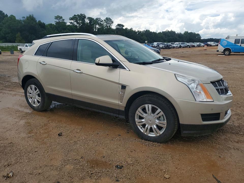 Продаж на аукціоні авто 2011 Cadillac Srx, vin: 3GYFNAEY3BS554493, номер лоту: 67261546