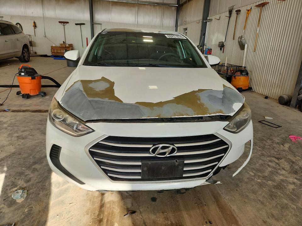 Aukcja sprzedaży 2018 Hyundai Elantra, vin: 5NPD84LF4JH221168, numer aukcji: 69251076