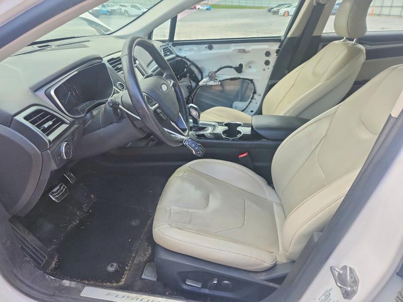 Aukcja sprzedaży 2016 Ford Fusion, vin: 3FA6P0RU8GR127252, numer aukcji: 68686836