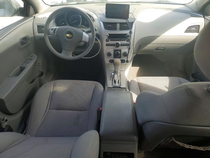 Aukcja sprzedaży 2011 Chevrolet Malibu, vin: 1G1ZB5E1XBF200733, numer aukcji: 70793146