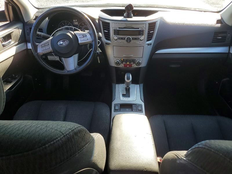 2010 Subaru Legacy მანქანა იყიდება აუქციონზე, vin: 4S3BMBH66A3217635, აუქციონის ნომერი: 69825906