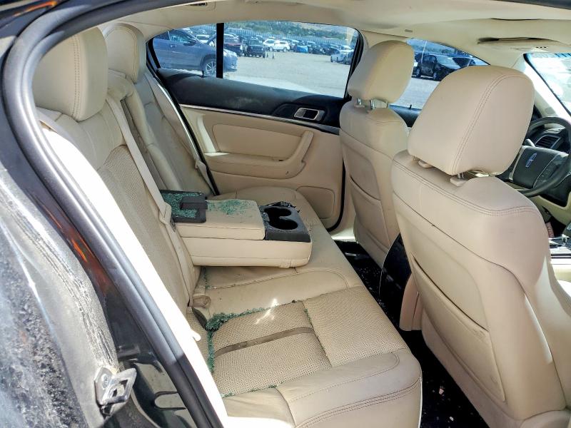Продажа на аукционе авто 2009 Lincoln Mks, vin: 1LNHM94R49G608110, номер лота: 69777266