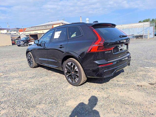 Продажа на аукционе авто 2026 Volvo Xc60, vin: YV4M12RC2T1336011, номер лота: 67754286