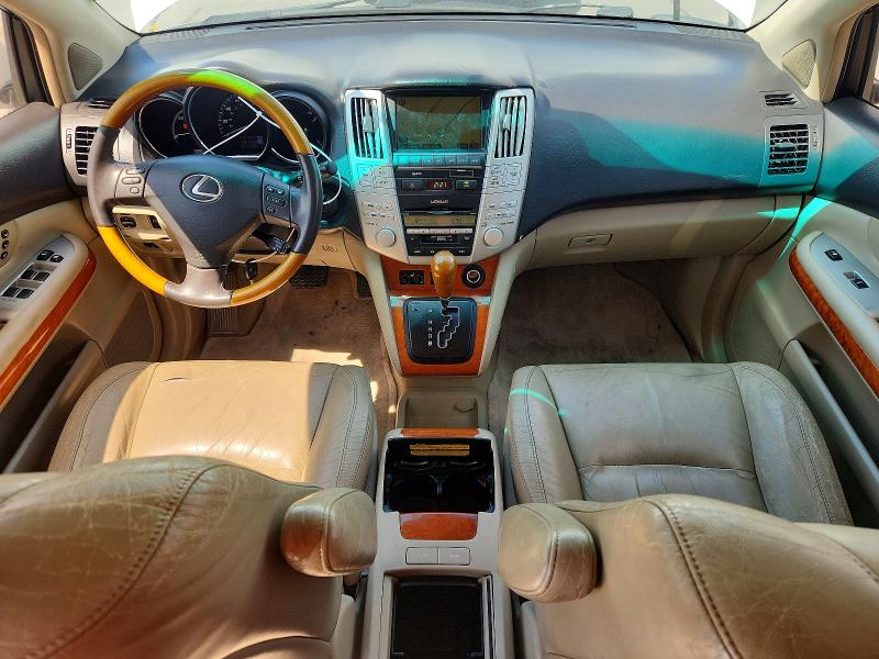 Aukcja sprzedaży 2008 Lexus Rx, vin: JTJHW31U682064366, numer aukcji: 68579106