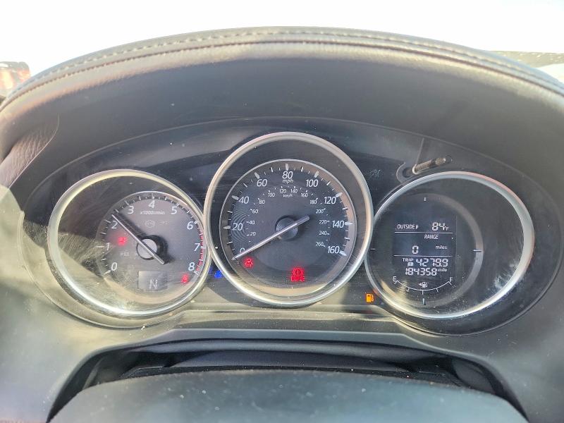 Продаж на аукціоні авто 2016 Mazda 6, vin: JM1GJ1U54G1444946, номер лоту: 68275696