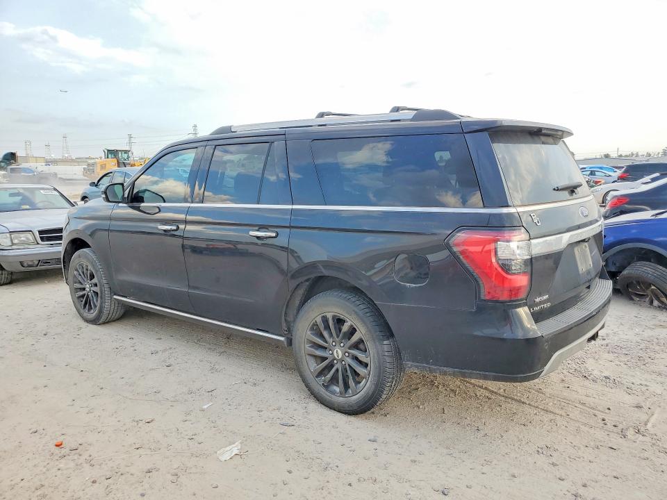 2019 Ford Expedition მანქანა იყიდება აუქციონზე, vin: 1FMJK1KT6KEA01814, აუქციონის ნომერი: 70516686