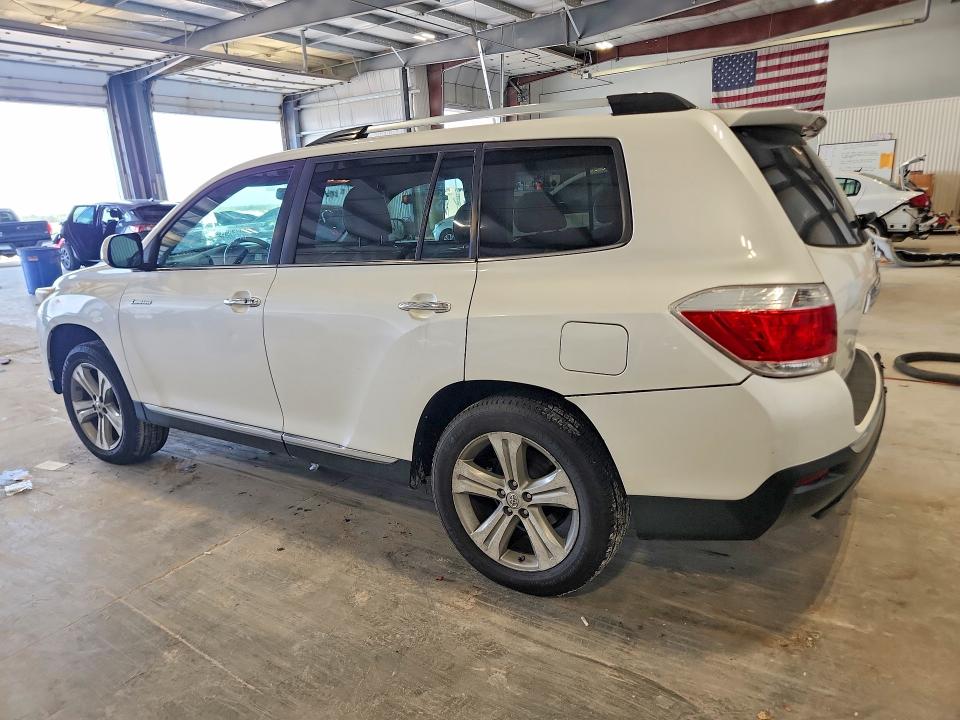 Продаж на аукціоні авто 2013 Toyota Highlander, vin: 5TDDK3EH7DS176011, номер лоту: 68687076