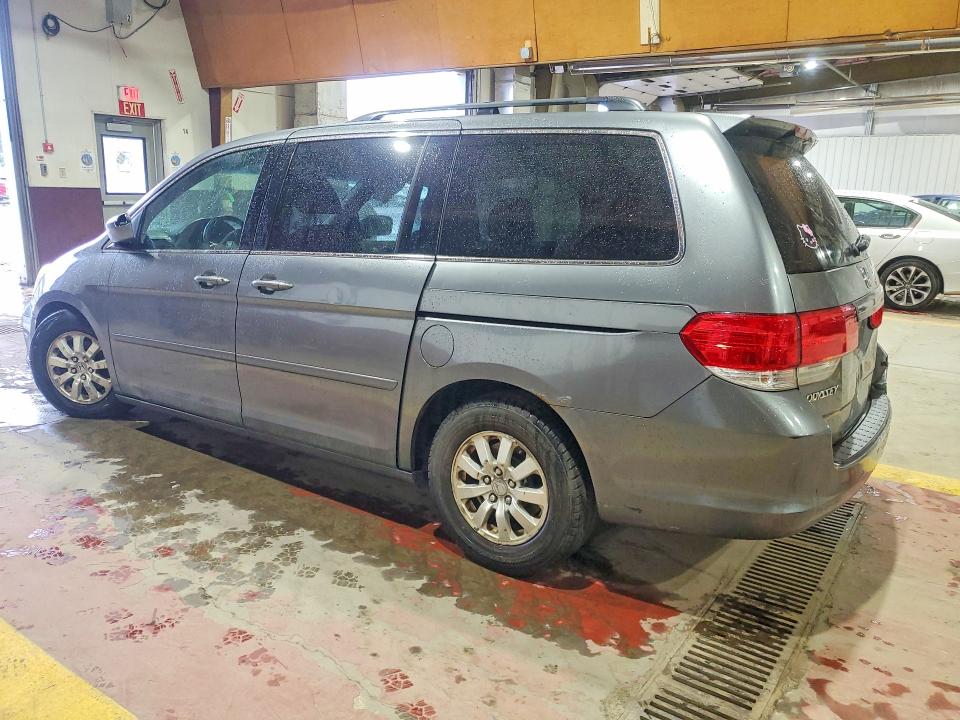 68397036 :رقم المزاد ، 5FNRL38799B023647 vin ، 2009 Honda Odyssey مزاد بيع