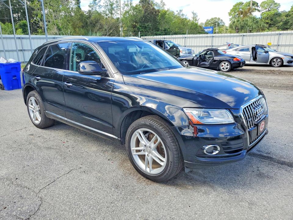 Aukcja sprzedaży 2017 Audi Q5, vin: WA1C2AFP7HA098199, numer aukcji: 69271476