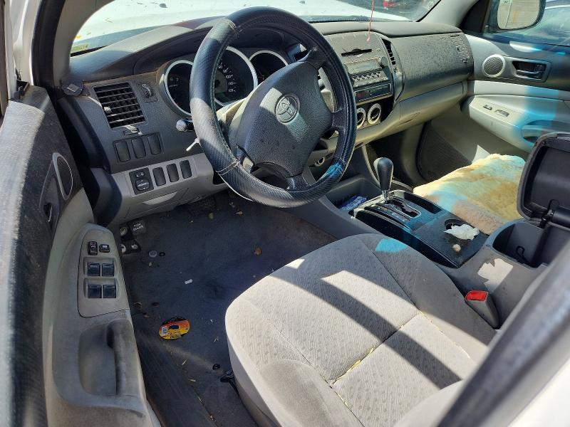 Продаж на аукціоні авто 2008 Toyota Tacoma, vin: 5TEJU62N98Z515398, номер лоту: 67725846