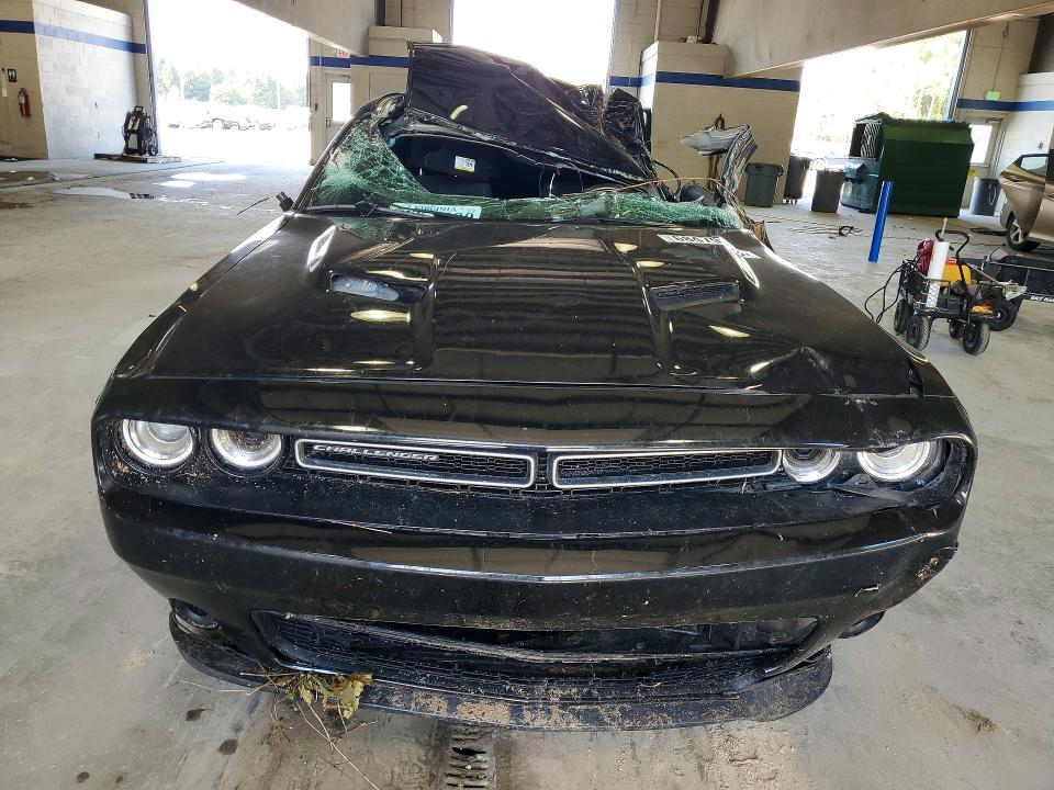 Продаж на аукціоні авто 2020 Dodge Challenger, vin: 2C3CDZAG3LH210436, номер лоту: 68479816
