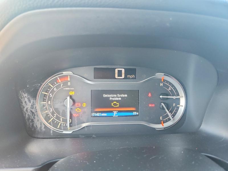 Продаж на аукціоні авто 2018 Honda Pilot, vin: 5FNYF5H57JB006413, номер лоту: 68003636